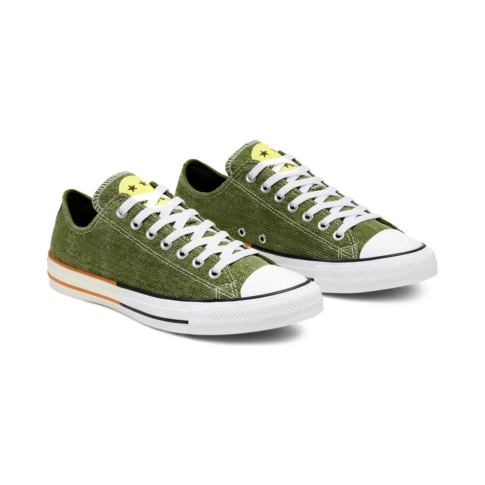 Converse Happy Camper Chuck Taylor All Star Low Top (167663C)