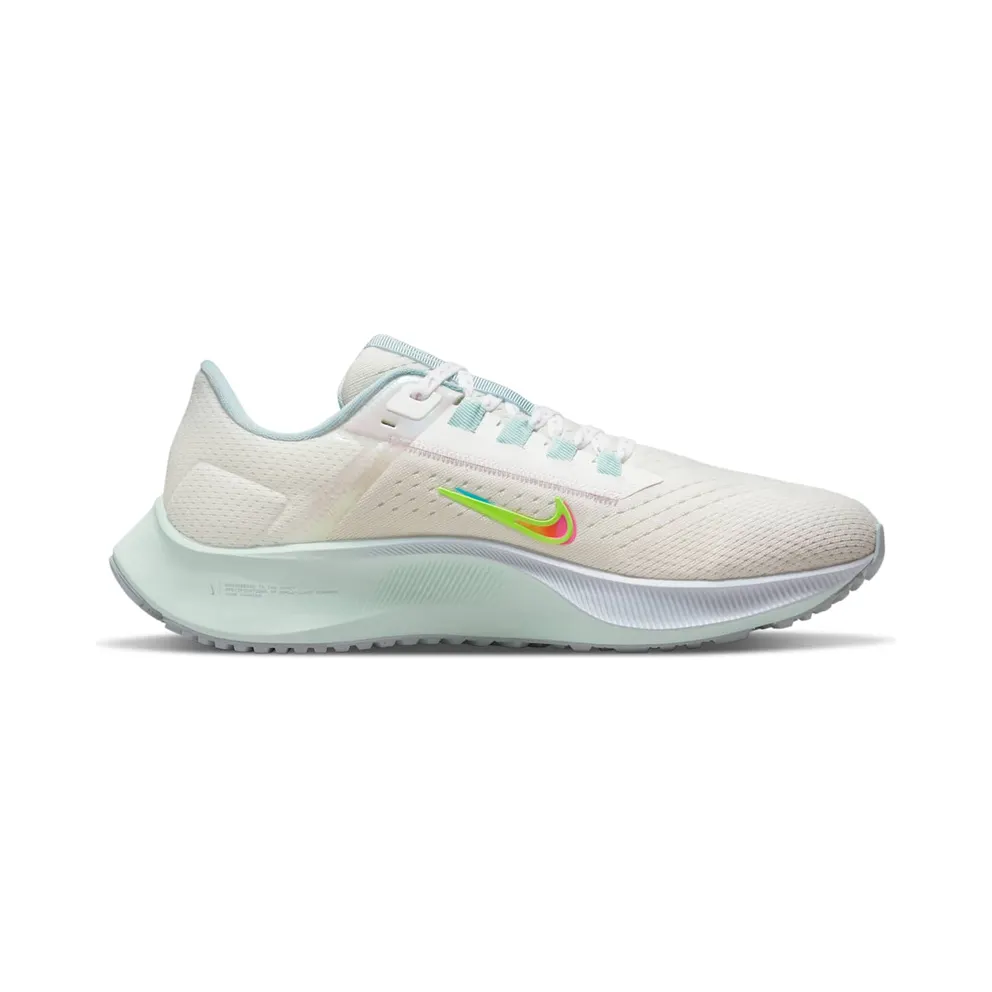 Nike Air Zoom Pegasus 38 Premiumen for Women (straat) White (DH6507-111)