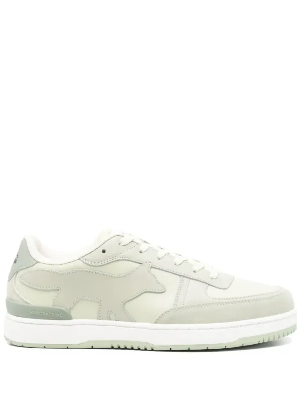 Maison Kitsuné Chiru – Green (MM04804LR0036)