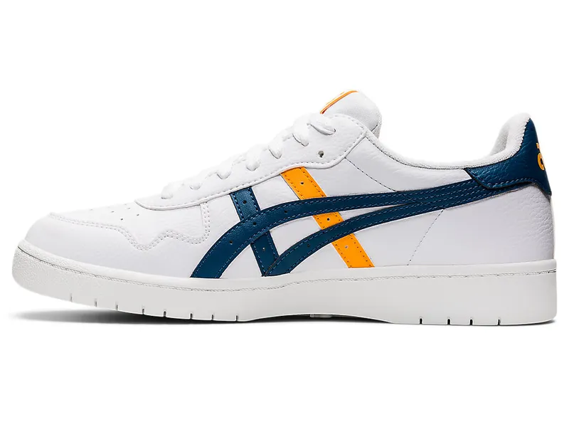 Asics JAPAN S White/Light Indigo (1201A173.110)