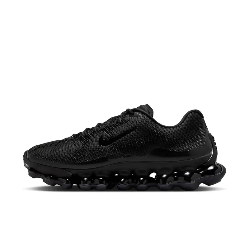 Nike Air Liquid Max “Triple Black” (IQ7634-003)