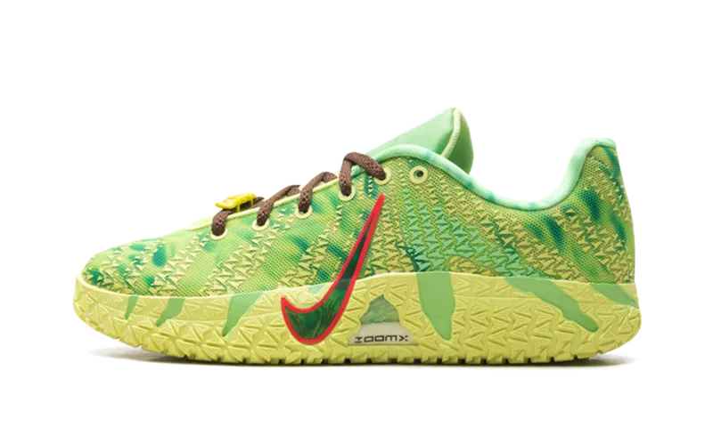 Nike Ja 3 “Spooky Season” (IM8683-700)