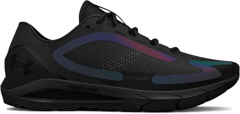 Under Armour HOVR™ Sonic 5 Storm Black (3025459-001)
