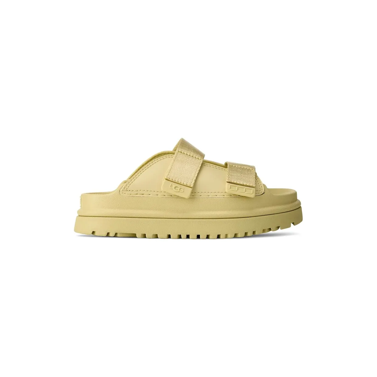 ugg-sneaker 1166513K-GLDN