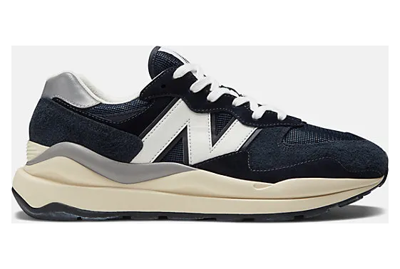 New Balance 57/40 Eclipse Sea Salt (M5740VLB)