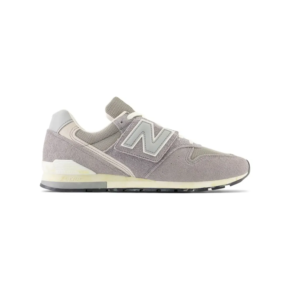 New Balance 996v2 35th Anniversary Stom Ash (CM996HK2)
