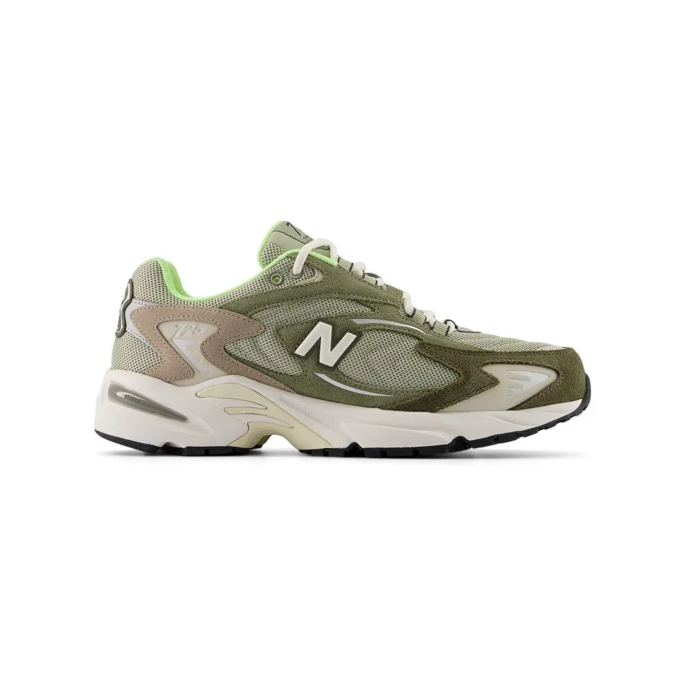 New Balance 725v1 “Olivine Dark Moss” (ML725UE)