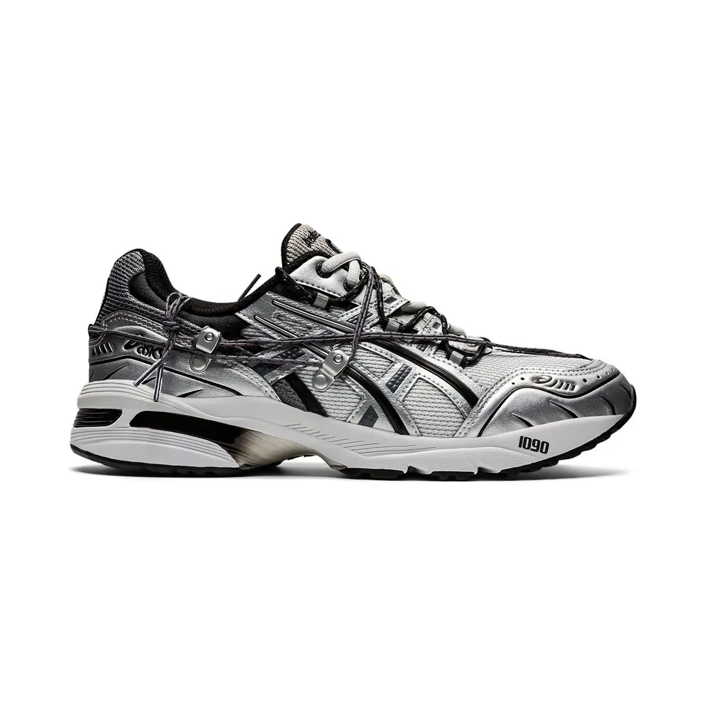 ASICS Gel-1090 Andersson Bell Glacier Grey Silver (1203A115-025)