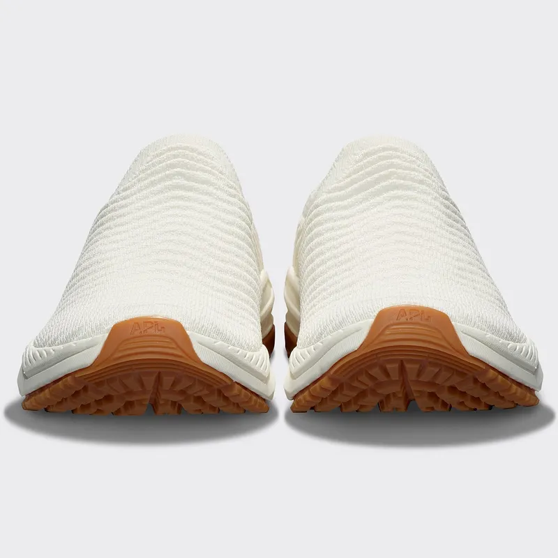 APL TechLoom Traveler “Ivory/Tan” (Women)