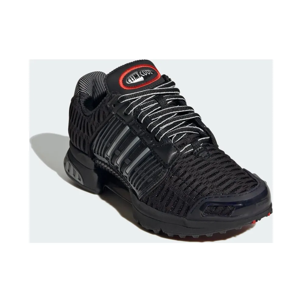 Adidas Climacool 1 Core Black / Matte Silver / Red (JQ8697)