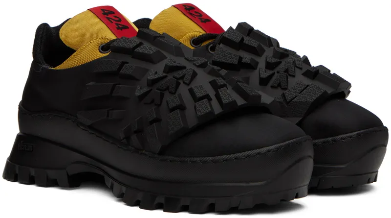 424 Black Marathon (33424Q10 226615 99)