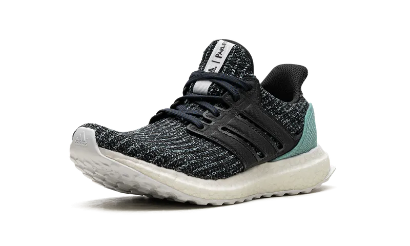Adidas Parley x UltraBoost 4.0 “Carbon” (CP8778)