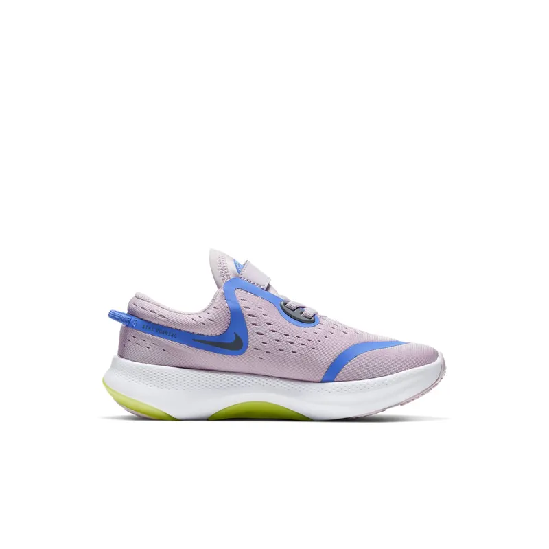 Nike Joyride Dual Run Iced Lilac (PS) Iced Lilac/Smoke Grey/Dynamic Yellow (CN9601-515)