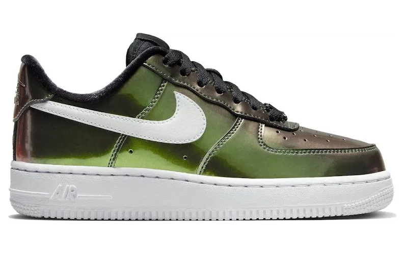 Nike Air Force 1 Low ’07 LV8 Iridescent (FV1173-010)