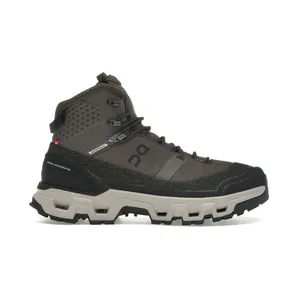 On Running Cloudrock Trek Waterproof Ash Fog (3ME30103319)