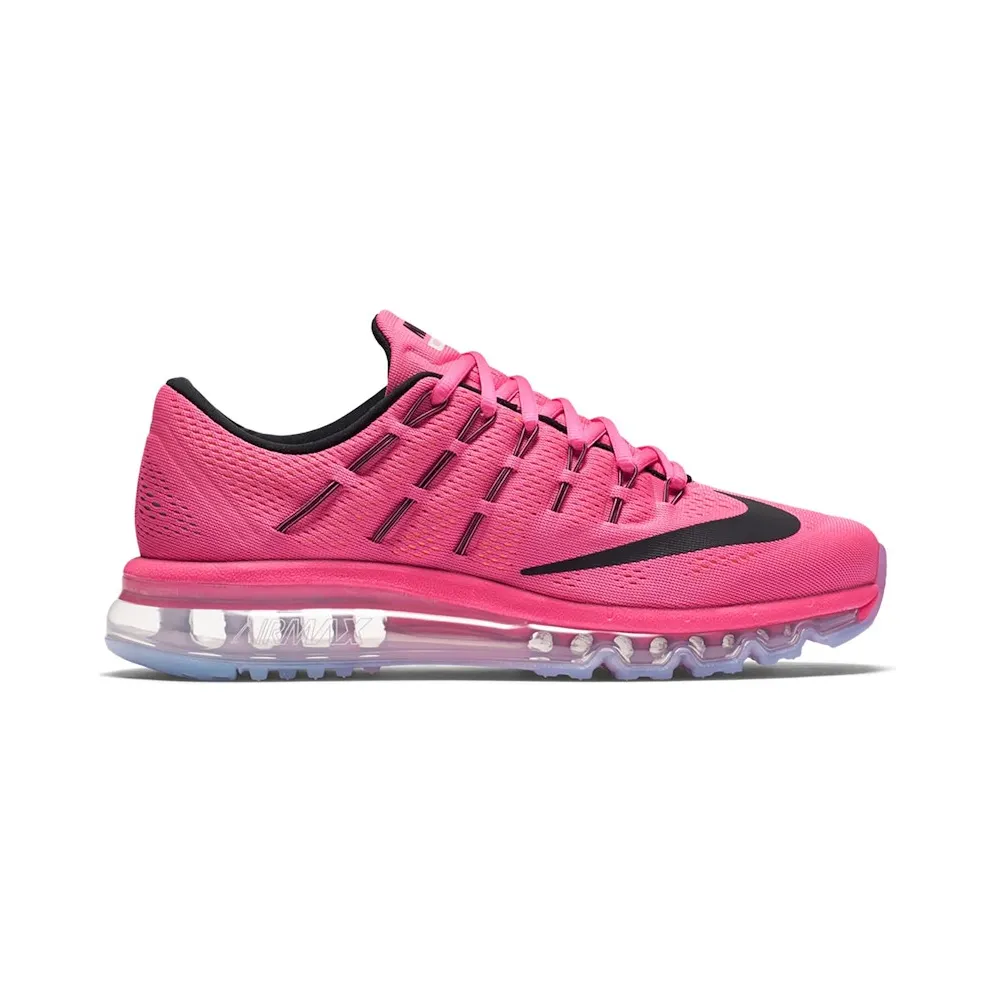 Nike Air Max 2016 Pink Blast Black (W)