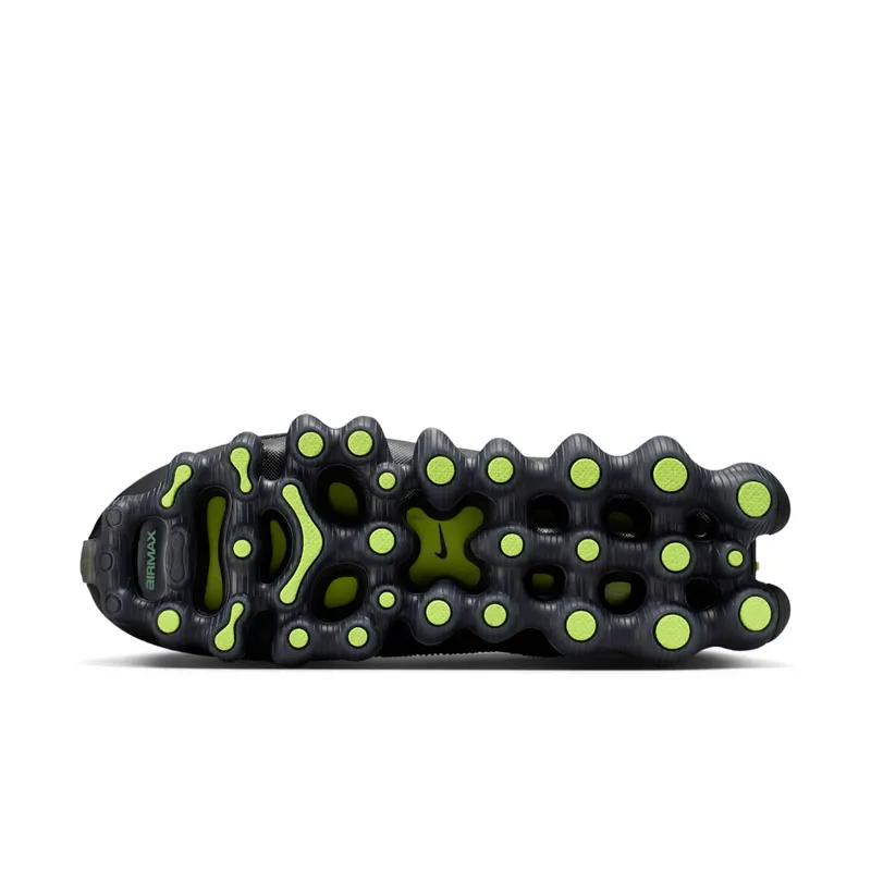 Nike Air Liquid Max “Black Green” (IQ7634-001)