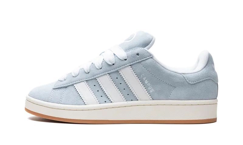 Adidas Campus 00s “Blue Grey” (IH7509)