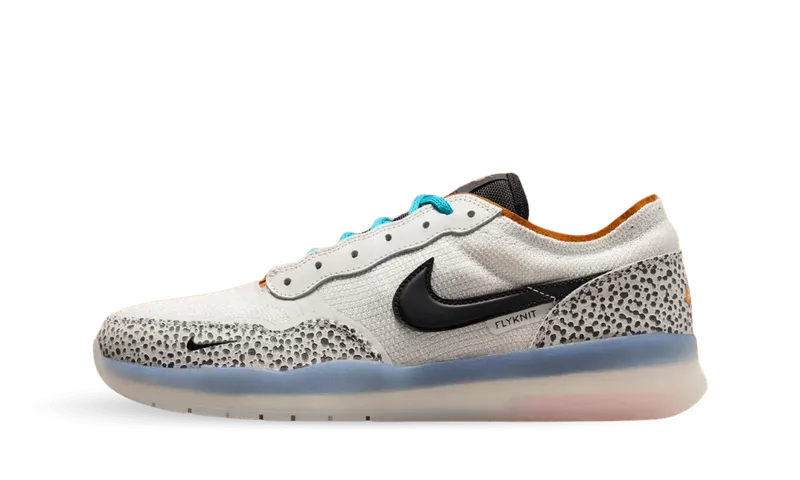 Nike SB PS8 Electric Pack Olympic Safari (FN0374-001)