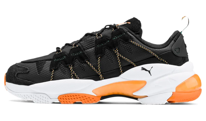 Puma LQD CELL Omega Helly Hansen
