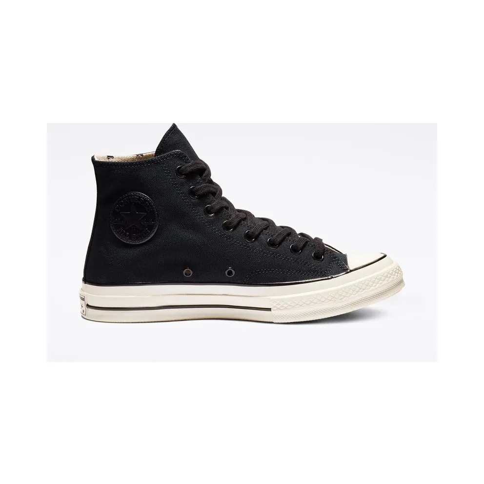 Converse Chuck Taylor All-Star 70s Hi Hello Kitty Black (W)