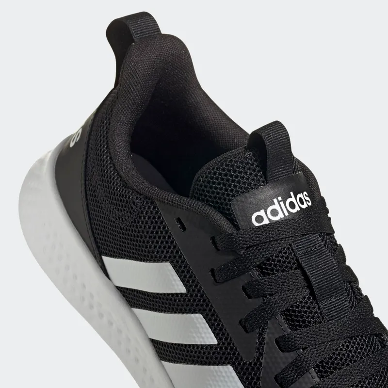 Adidas Puremotion Core Black / Cloud White / Grey Five (FX8986)