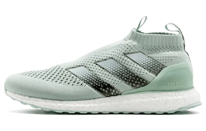 Adidas Ace 16+ PureControl Ultra Boost Vapour Green (BY1599)