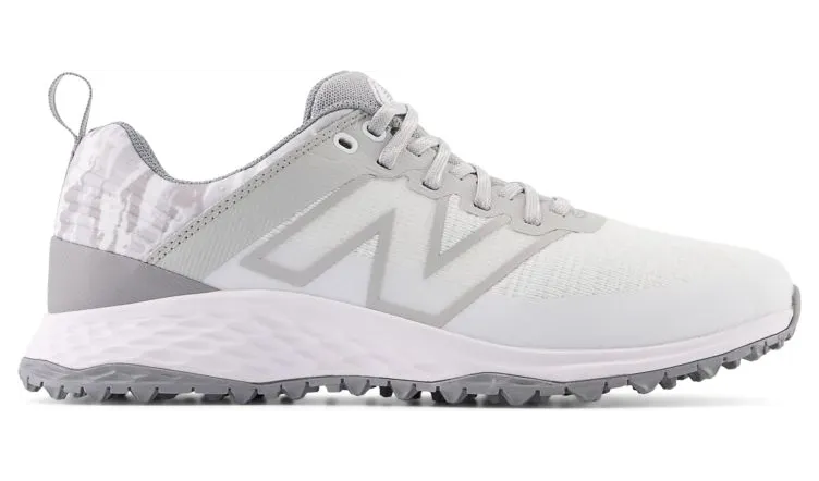 New Balance Fresh Foam Contend v2 White Grey (MG406WGY)