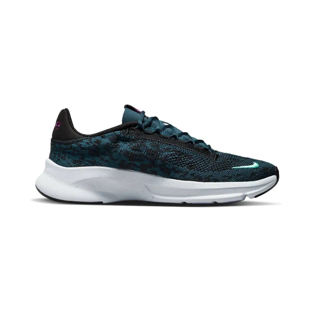 Nike SuperRep Go 3 Flyknit Next Nature Training Black (DH3393-002)