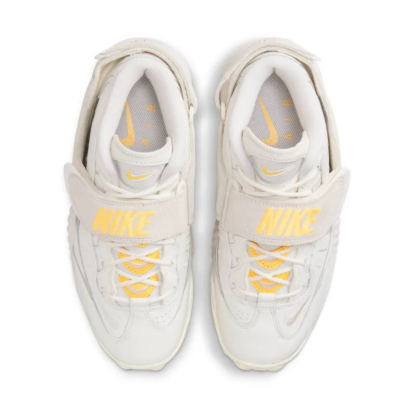 Nike Air Adjust Force 2023 Sail/Phantom/Coconut Milk/Citron Pulse (FJ4552-100)