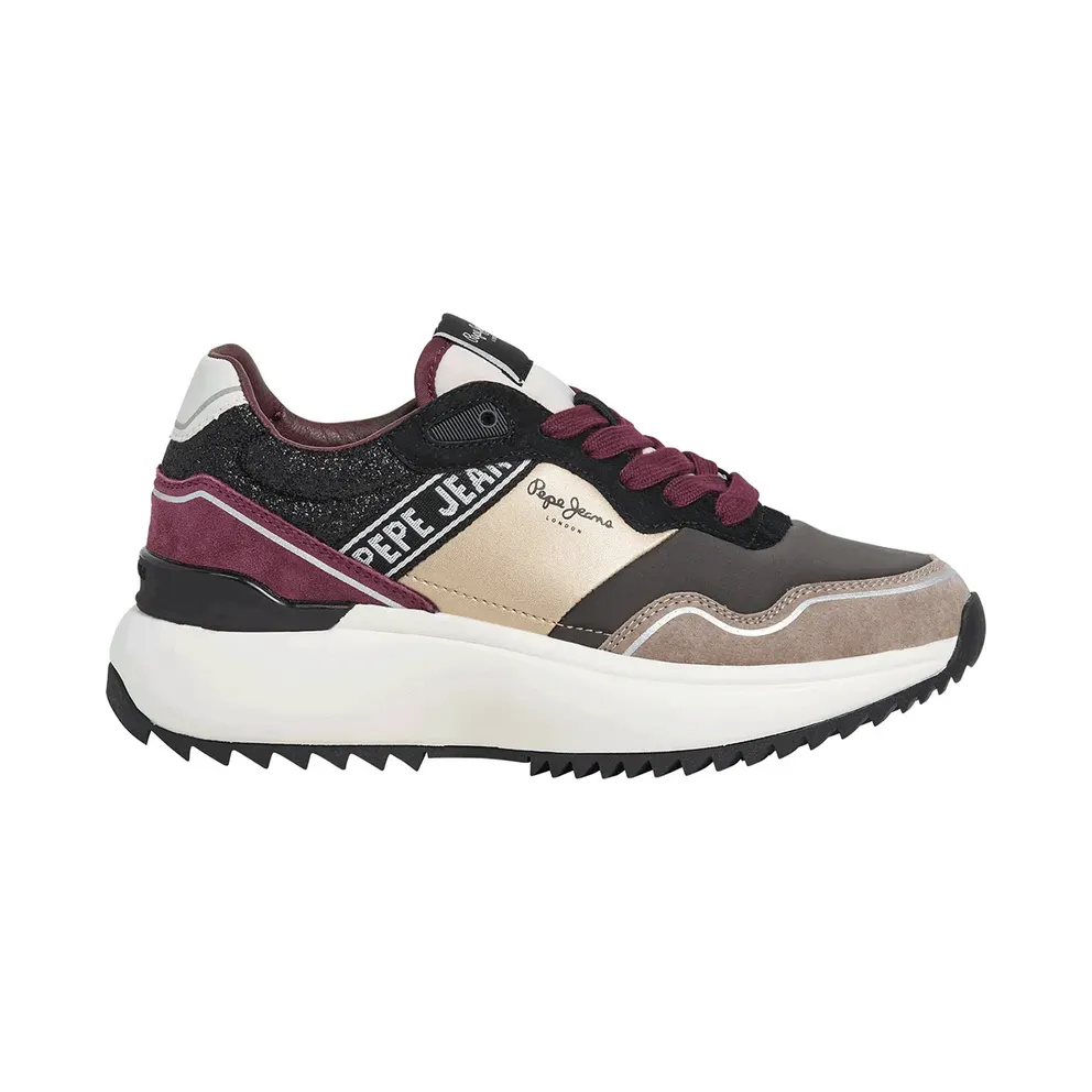 Pepe Jeans Kimi City Shoes PLS600028-860