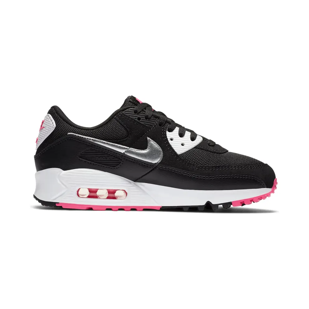 Nike Air Max 90 Black (DA4281-001)