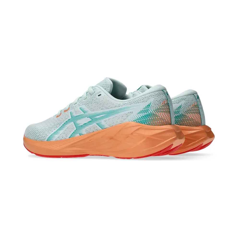 ASICS Novablast 5 Soothing Sea Wave Teal (1014A367-400)