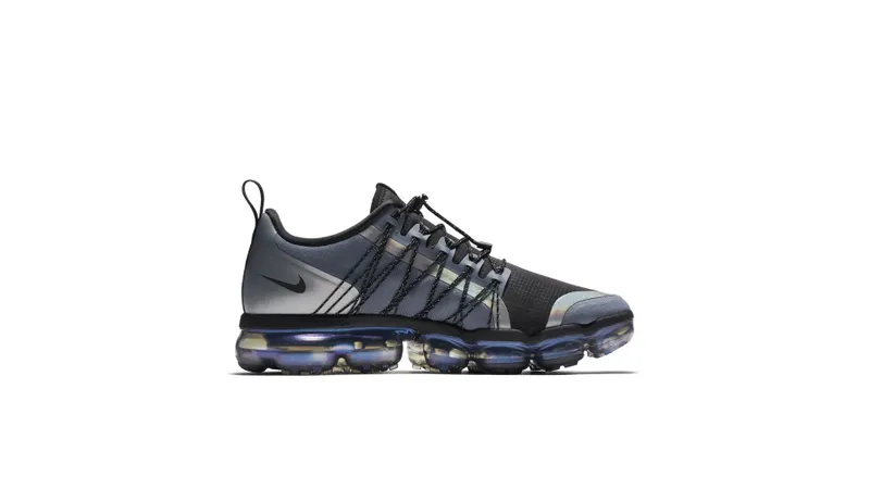 Nike Air VaporMax Run Utility Blue Dusk Blue Dusk/Black-Anthracite (AQ8810-400)