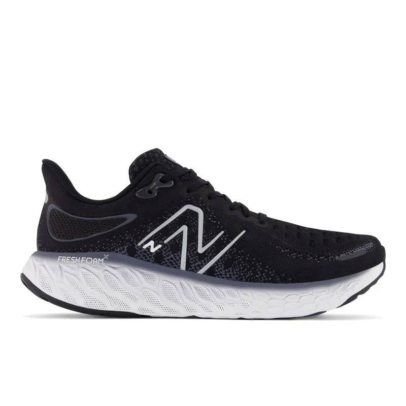 New Balance New Balance  Black/Grey/White (M1080B12)