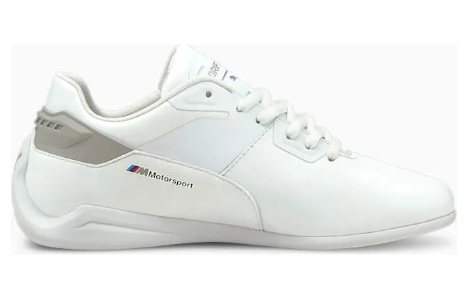 Puma BMW M Motorsport Drift Cat Delta motorsportschoenen Wit (306899-02)