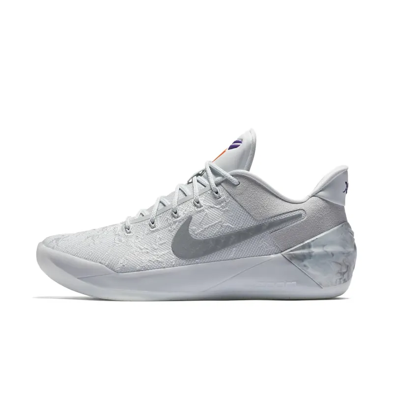 Nike Kobe A.D. Derozan PE Compton Multi-Color/Multi-Color (942301-900)