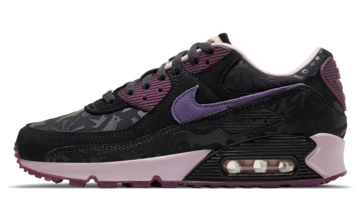 Nike Air Max 90 SE International Day (W) (DD5517-010)