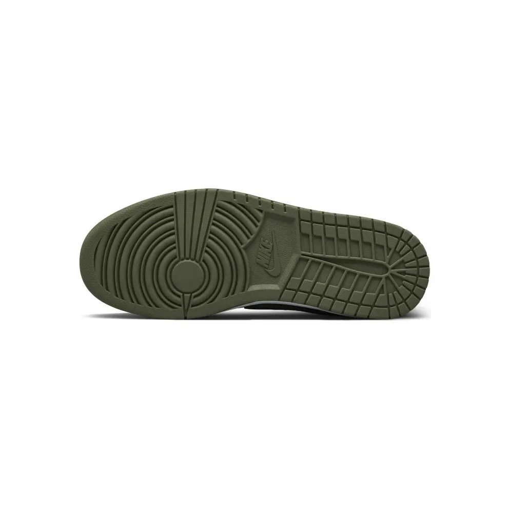 Nike Dunk Low Lux Urban Haze Urban Haze/Urban Haze-White (857587-300)