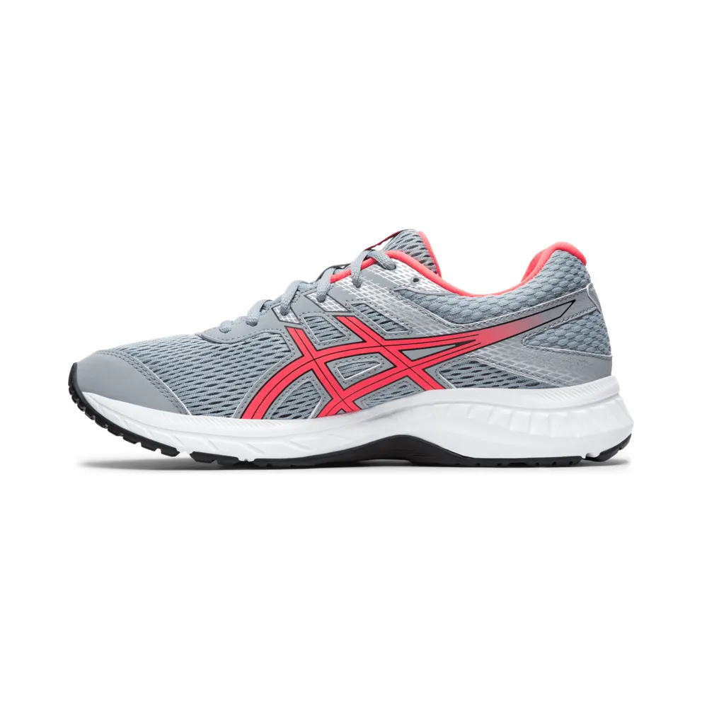 ASICS Gel-Contend 6 Sheet Rock Diva Pink (W) (1012A570-020)