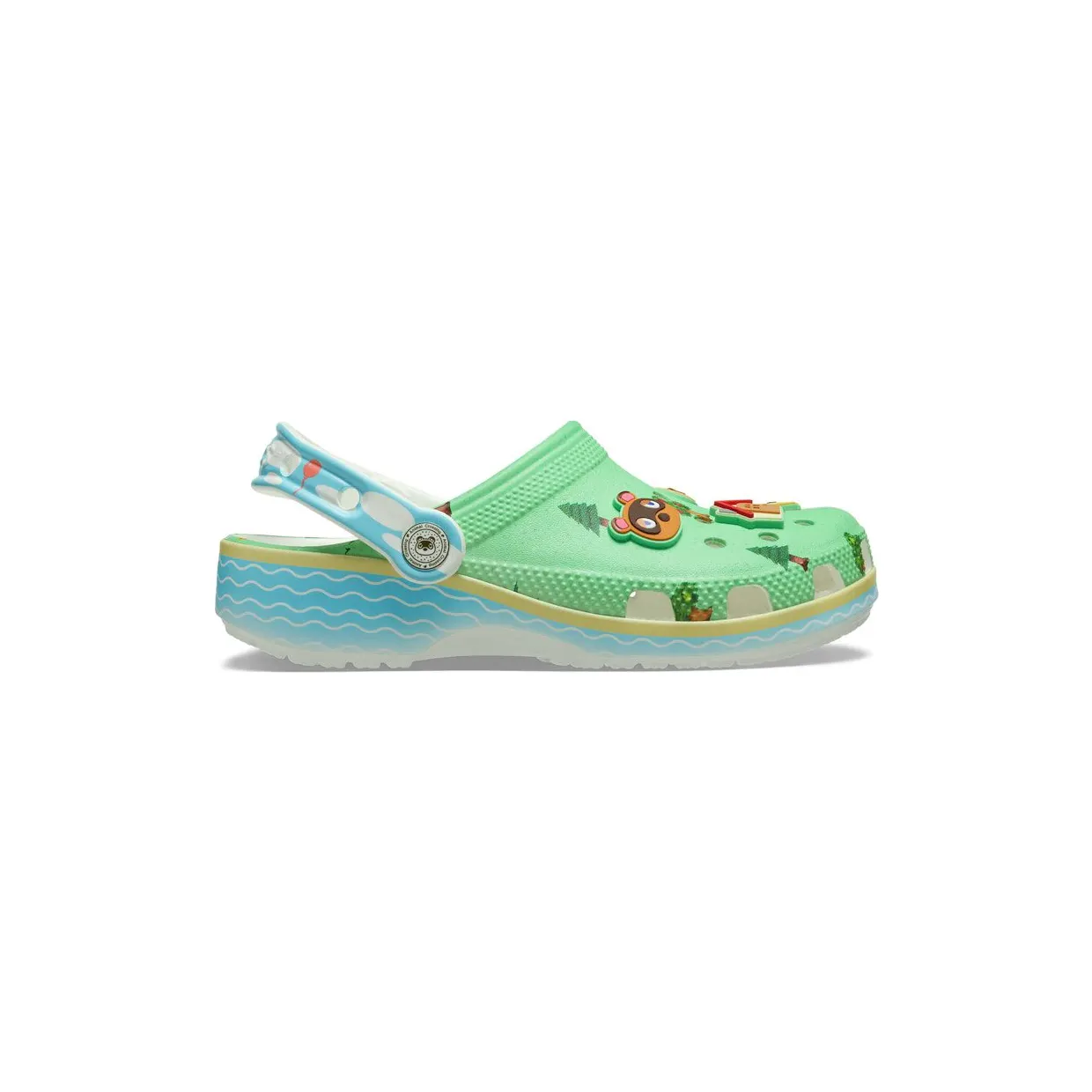 crocs-classic 210113-90H