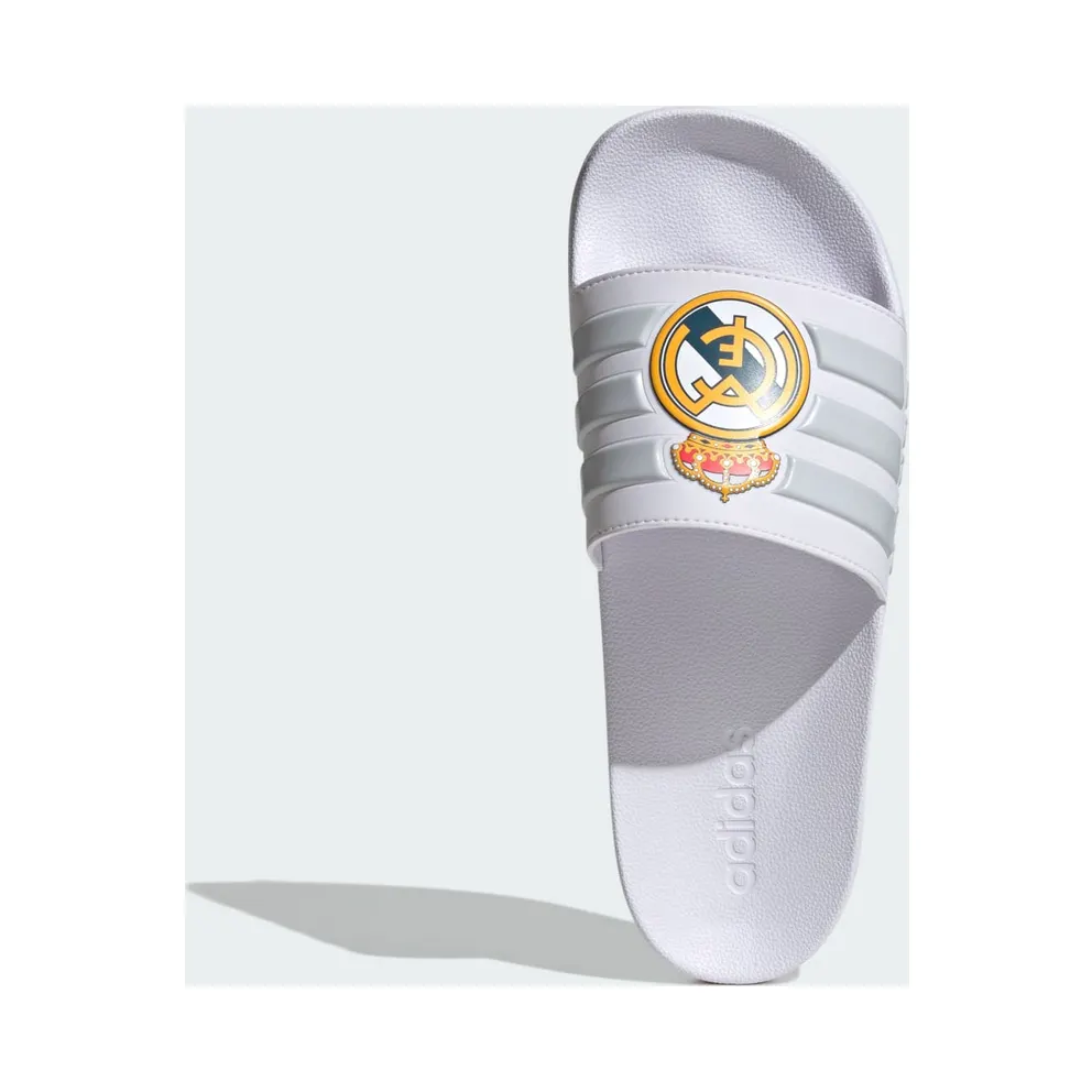 adidas Adilette Shower Slides Real Madrid (JS4863)