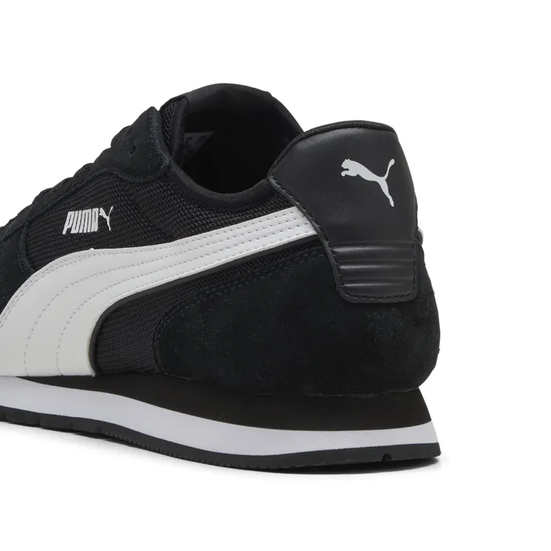 Puma ST MILER “Puma Black / Puma White” (401622_01)