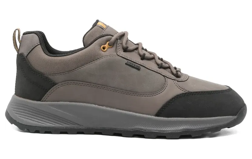 Geox Klassische Sneakers – Grau (U55EZA0EKMEC1018)