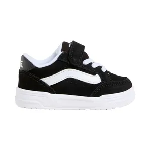Vans Hylane Black / White (VN000D4MBZW1M)