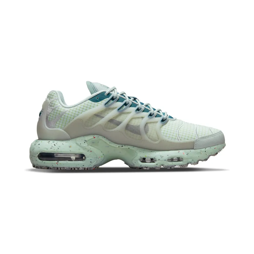 Nike Air Max Terrascape Plus Grey 50% Sustainable Materials (DC6078-001)