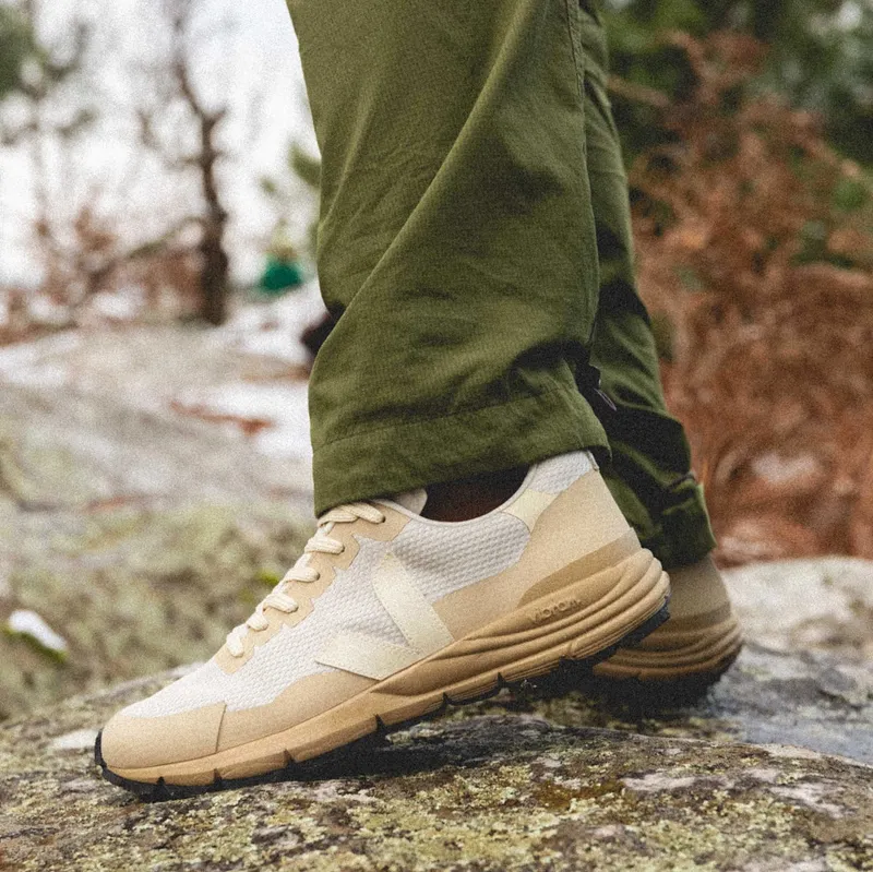 Veja sneaker Natural / Pierre / Calcaire (DC1803548A)