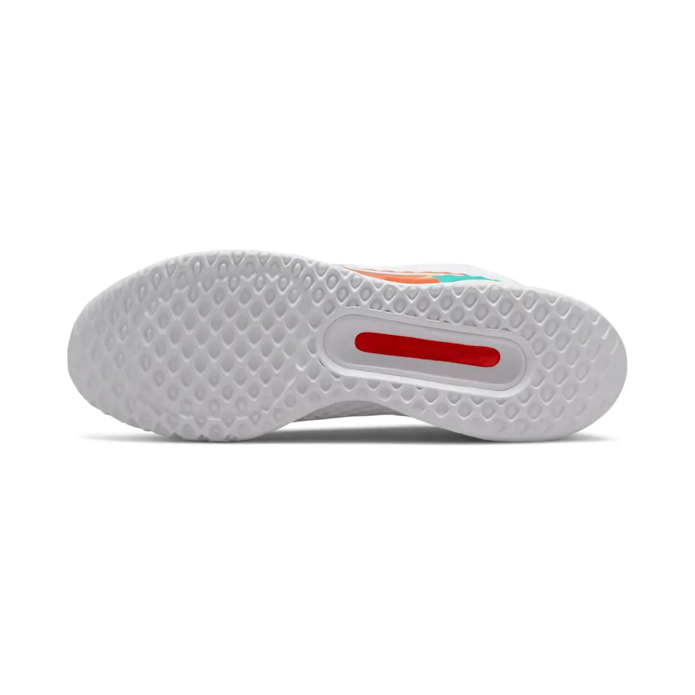 NikeCourt Zoom Pro Hard Court Tennis White (DH0990-136)