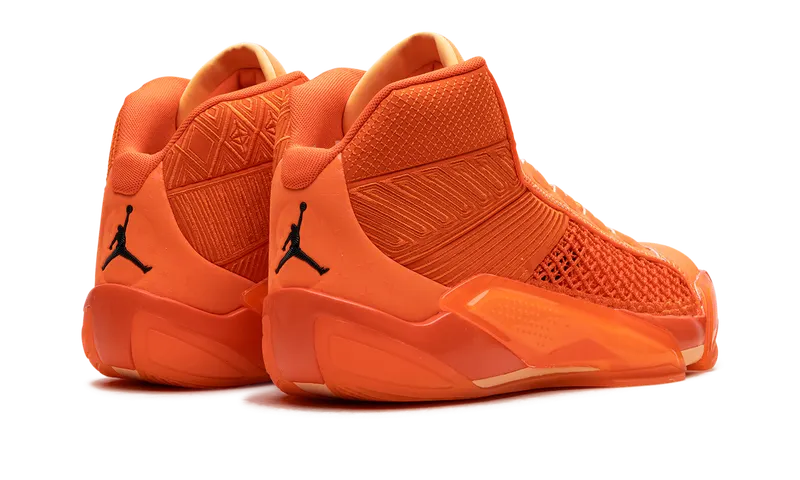 Air Jordan 38 “Center Star” (FQ9008-800)