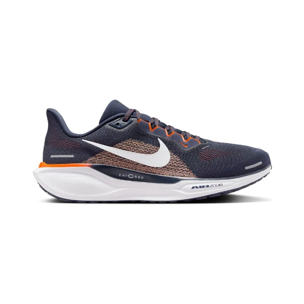 Nike Air Zoom Pegasus 41 Chicago Bears (FZ5071-400)